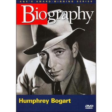 "biography" humphrey bogart