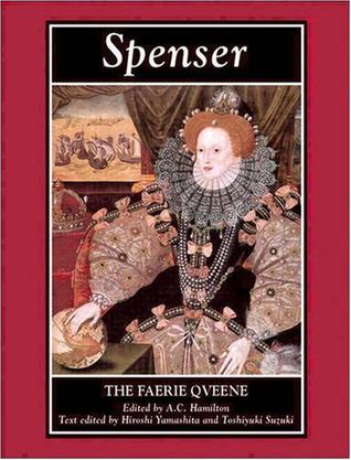 the faerie queene        (6人评价) 