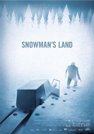 Snowman's Land海报