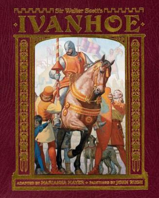 ivanhoe