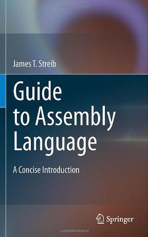 guide to assembly language