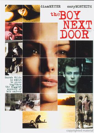 隔壁的男孩 the boy next door(2008)