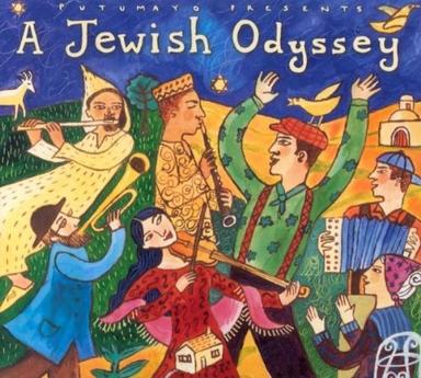 a jewish odyssey