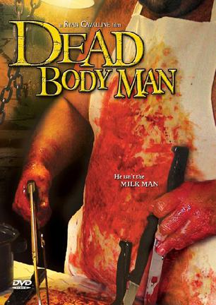 dead body man 全部影人