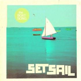 set sail