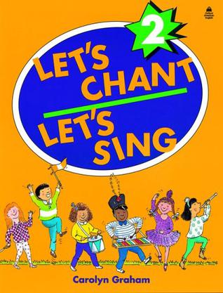 let"s chant, let"s sing
