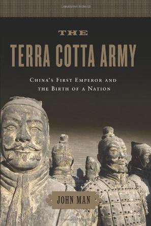 the terra cotta army