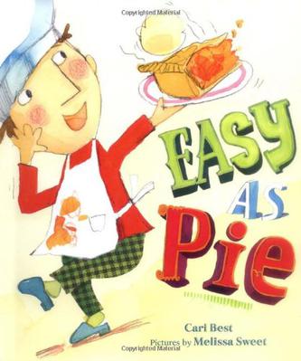easy as pie