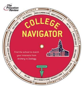 college navigator