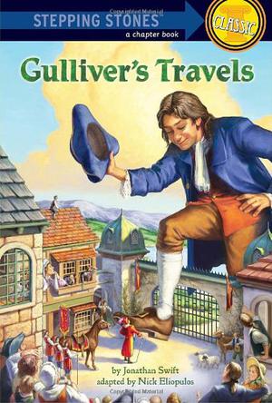 gulliver"s travels