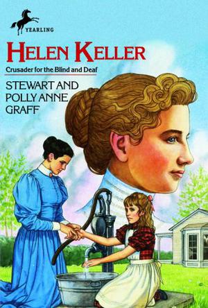 helen keller