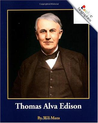 thomas alva edison