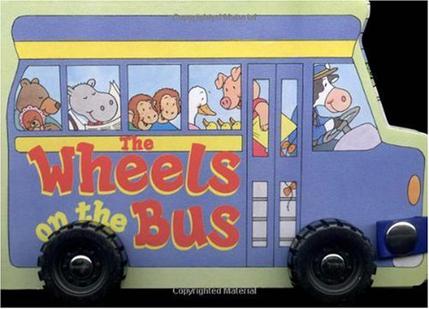 the wheels on the bus