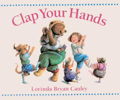 clap your hands