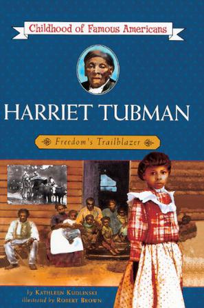 harriet tubman