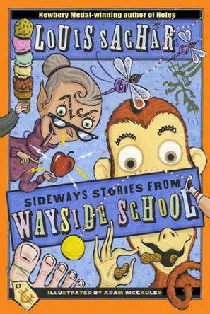 sideways stories from wayside school