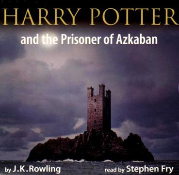 harry potter and the prisoner of azkaban