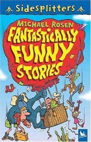 fantasticallyfunnystories