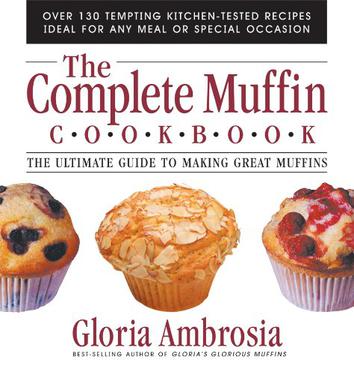 the complete muffin cookbook