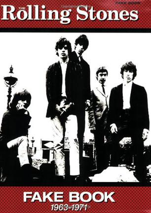 the rolling stones