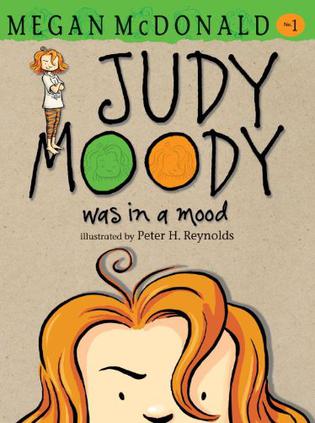 judy moody