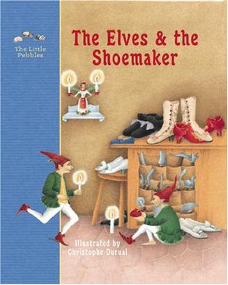 the elves and the shoemaker        (1人评价)