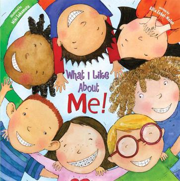 about me,about me是什么意思 what i like about me