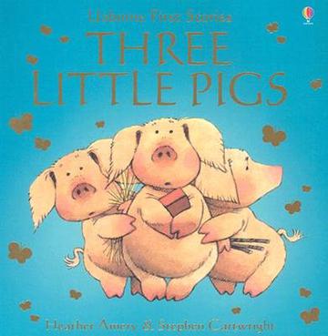 threelittlepigs