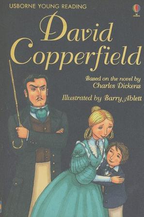 david copperfield,les miserable david copperfield