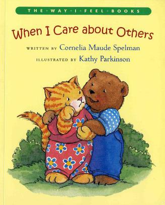 when i care about others