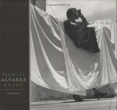 manuel alvarez bravo