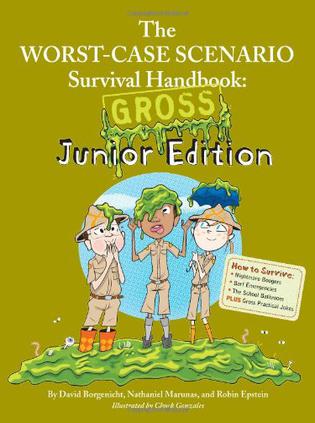 worst-case scenario survival handbook