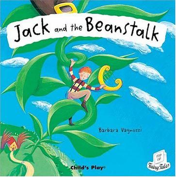 jackandthebeanstalk