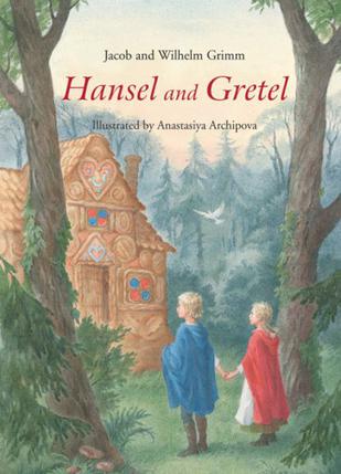 hanselandgretel