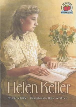 helen keller