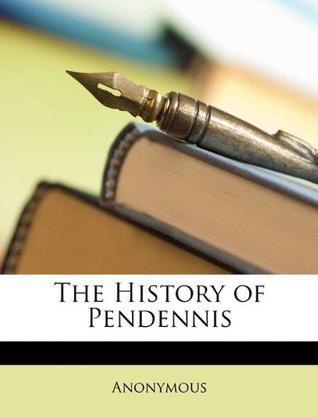 the history of pendennis