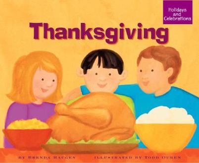 thanksgiving (豆瓣)