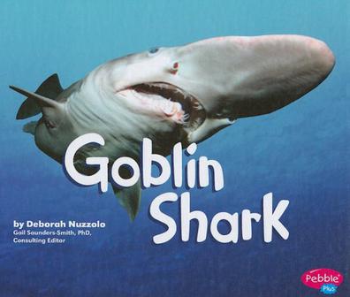 goblin shark