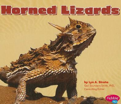 hornedlizards