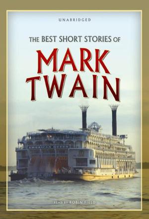 the best short stories of mark twain