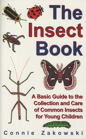 the insect book