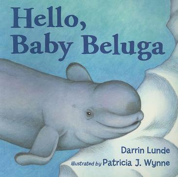 hello, baby beluga