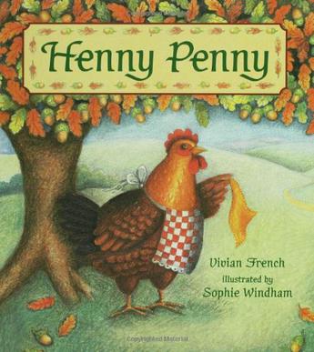 hennypenny