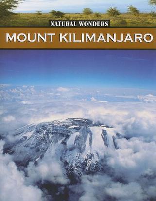 mount kilimanjaro