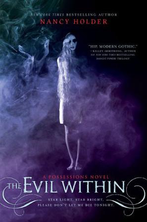 the evil within