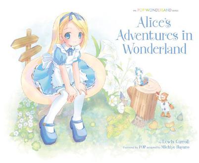 alice"s adventures in wonderland