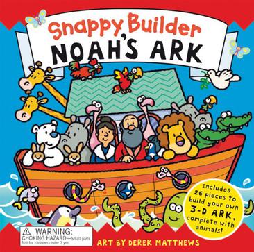 noah"s ark