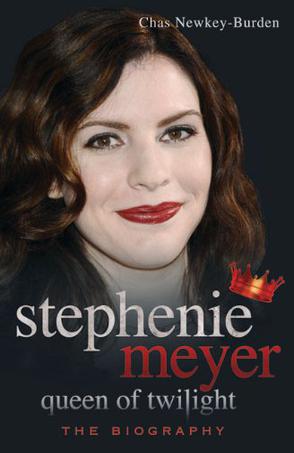 stephenie meyer