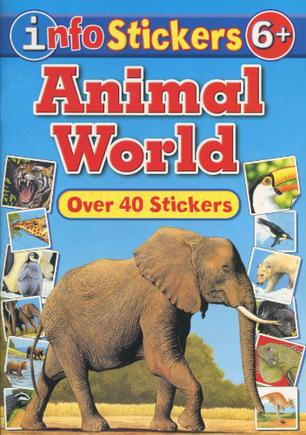 animal world