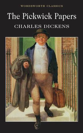 the pickwick papers